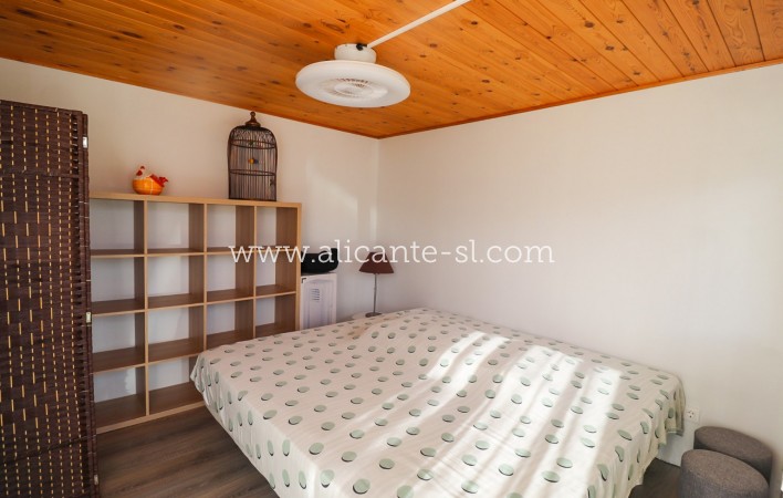 Sale - Villa  - La Romana
