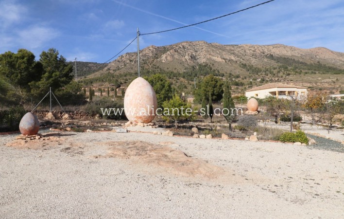 Sale - Villa  - La Romana
