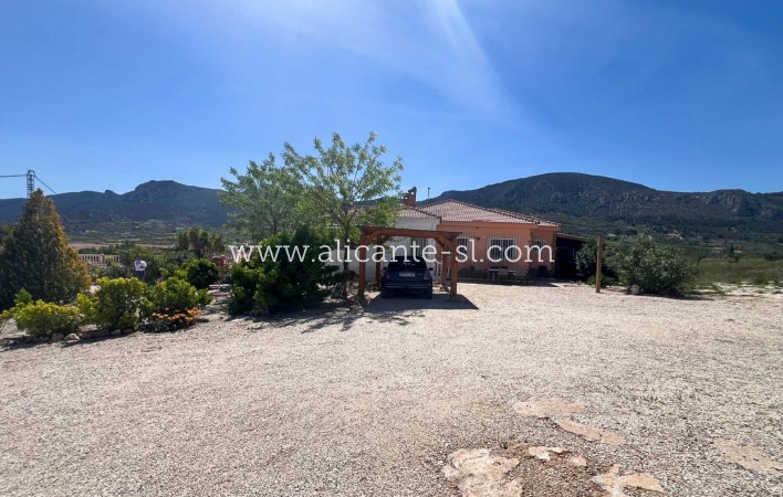 Sale - Villa  - La Romana