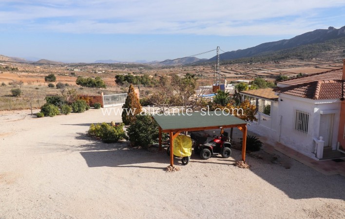 Sale - Villa  - La Romana