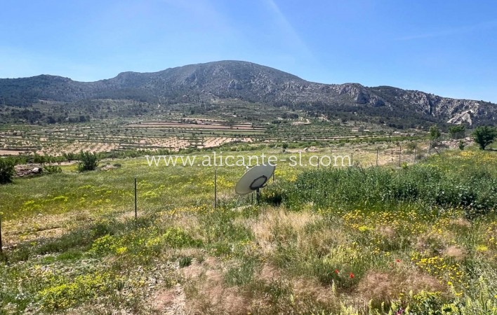 Sale - Villa  - La Romana