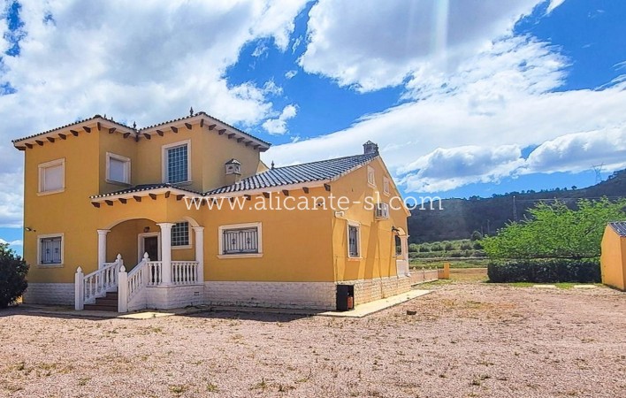 Sale - Villa  - La Romana