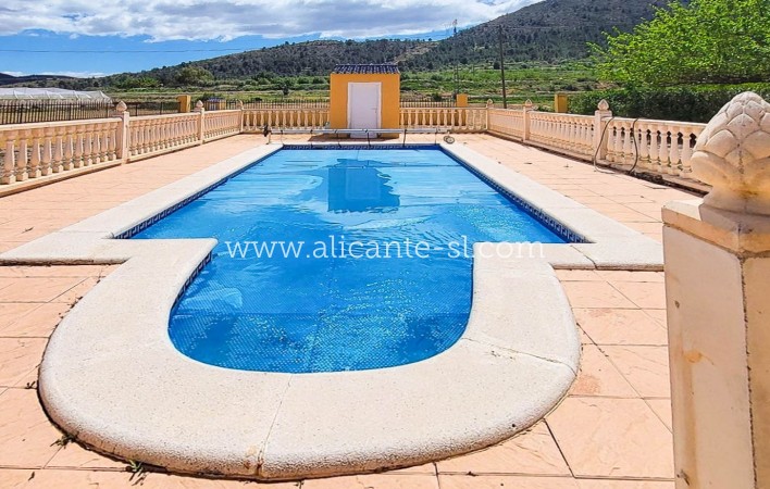 Sale - Villa  - La Romana