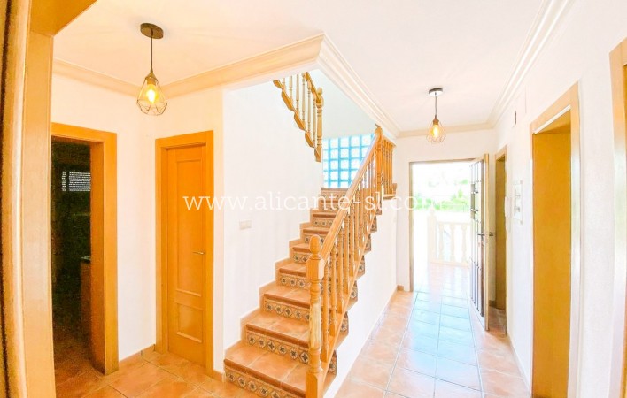 Sale - Villa  - La Romana