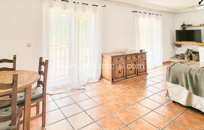 Sale - Villa  - La Romana