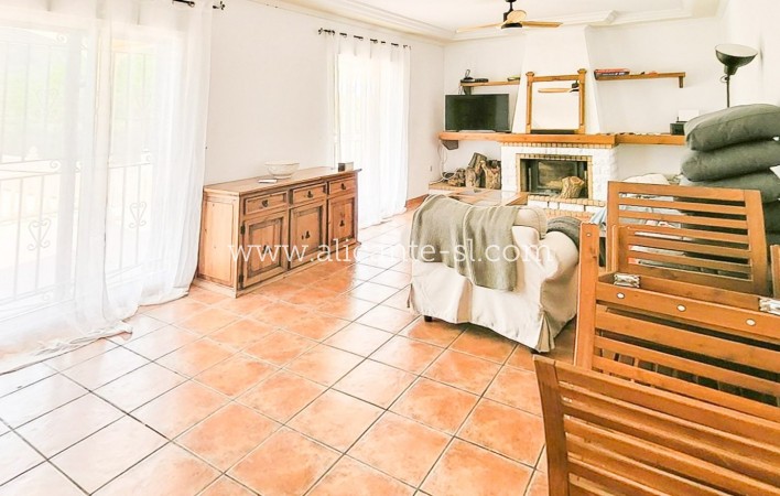 Sale - Villa  - La Romana