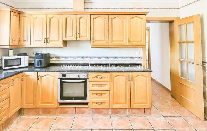 Sale - Villa  - La Romana