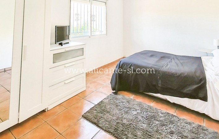 Sale - Villa  - La Romana