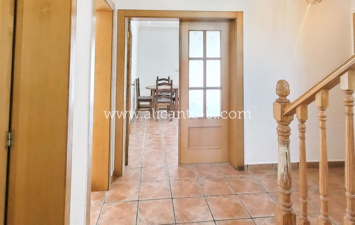 Sale - Villa  - La Romana