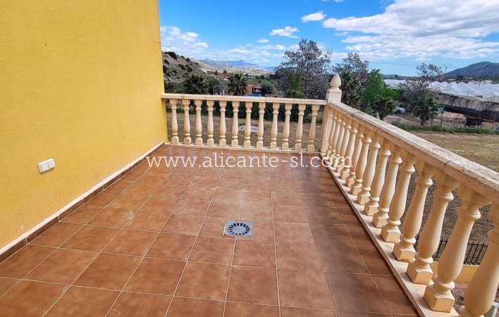 Sale - Villa  - La Romana
