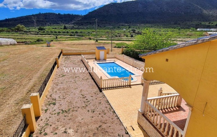 Sale - Villa  - La Romana
