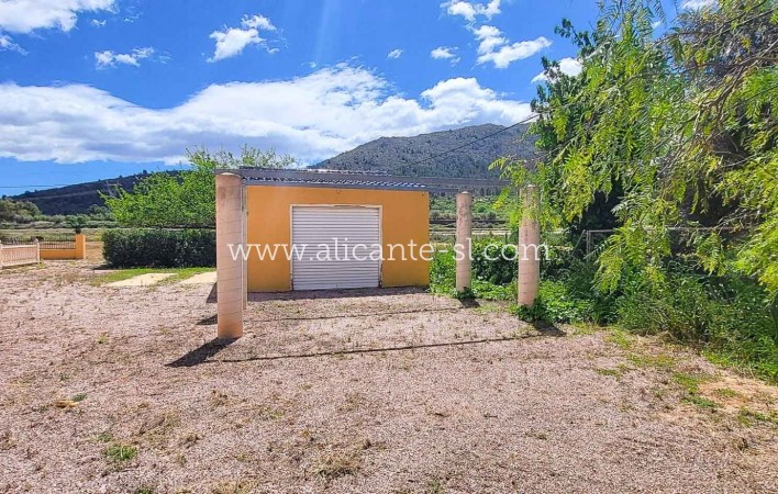 Sale - Villa  - La Romana