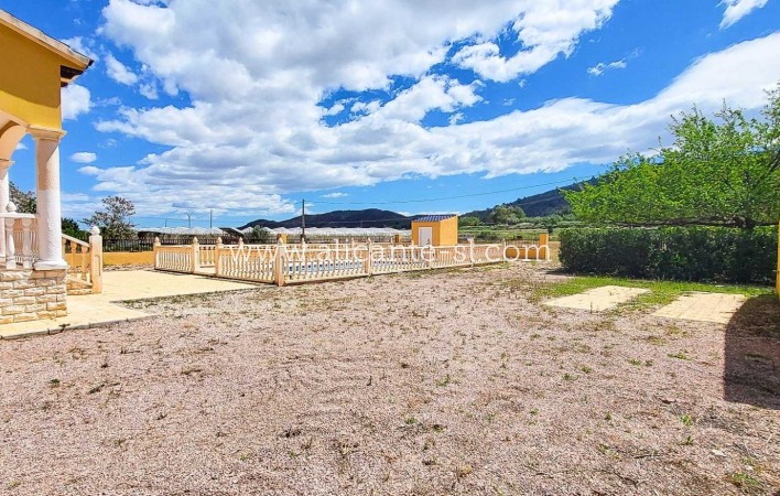Sale - Villa  - La Romana