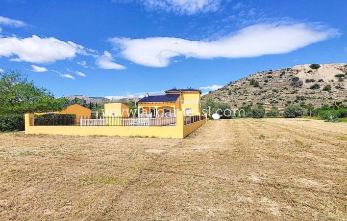 Sale - Villa  - La Romana