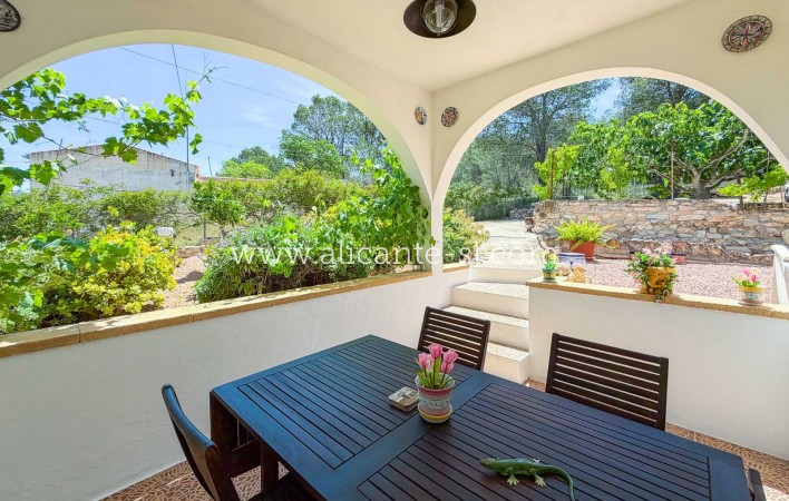 Sale - Finca - Hondón de las Nieves