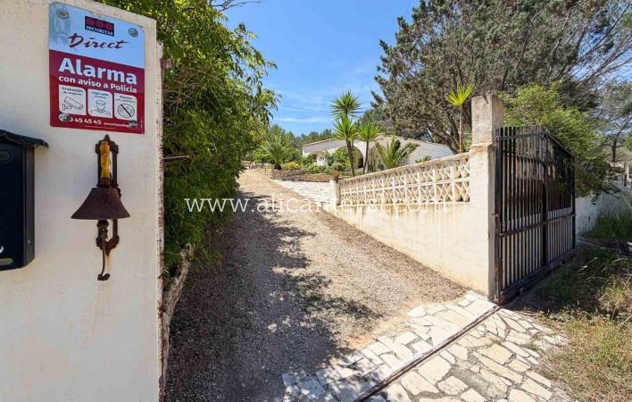 Sale - Finca - Hondón de las Nieves