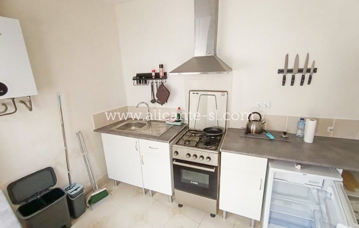Sale - Country House - Algueña