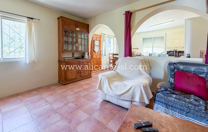 Sale - Finca - Hondón de las Nieves