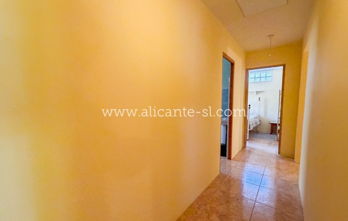 Sale - Finca - Hondón de las Nieves