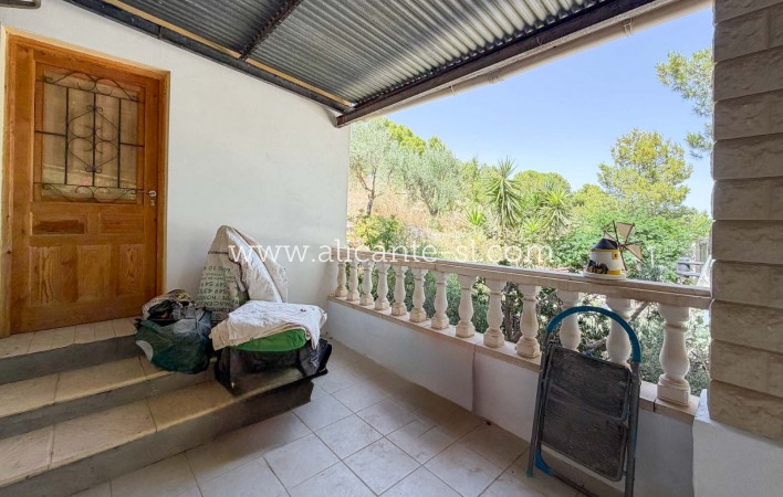 Sale - Finca - Hondón de las Nieves