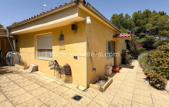 Sale - Finca - Hondón de las Nieves