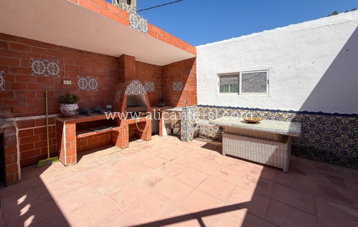 Resale -  - Hondón de las Nieves