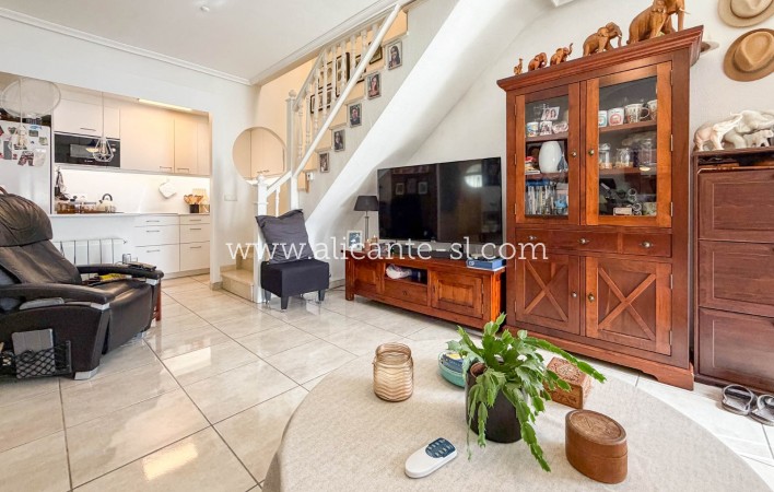 Sale - Villa  - Orihuela Costa - Los Altos