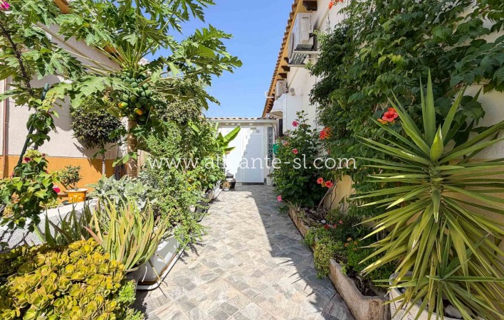 Sale - Villa  - Orihuela Costa - Los Altos