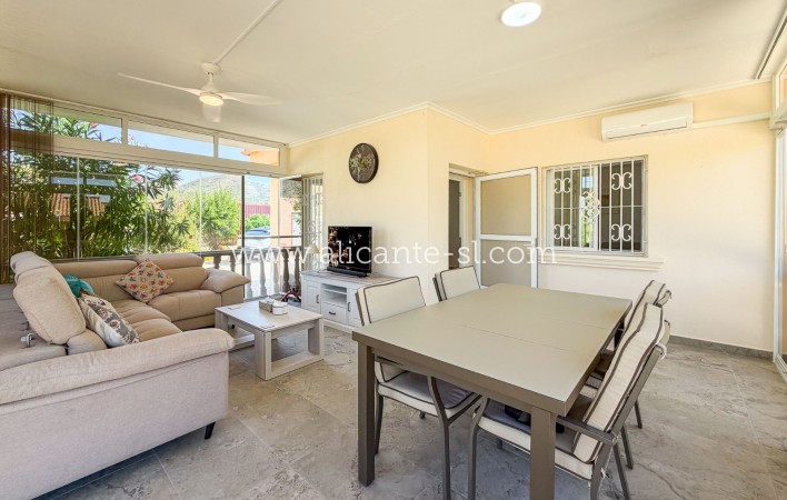 Sale - Villa  - Macisvenda
