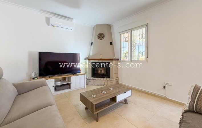 Sale - Villa  - Macisvenda