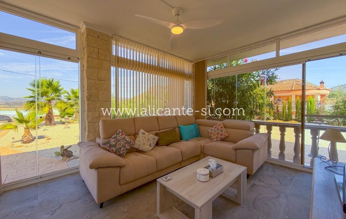 Sale - Villa  - Macisvenda