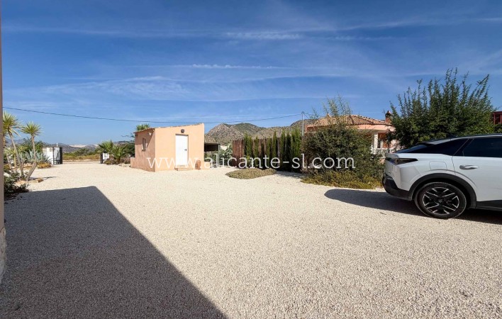 Sale - Villa  - Macisvenda