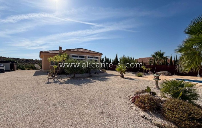 Sale - Villa  - Macisvenda