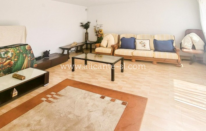 Sale - Villa  - La Romana