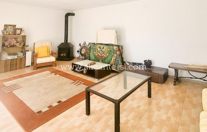 Sale - Villa  - La Romana