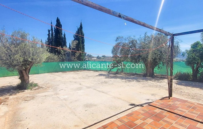 Sale - Villa  - La Romana
