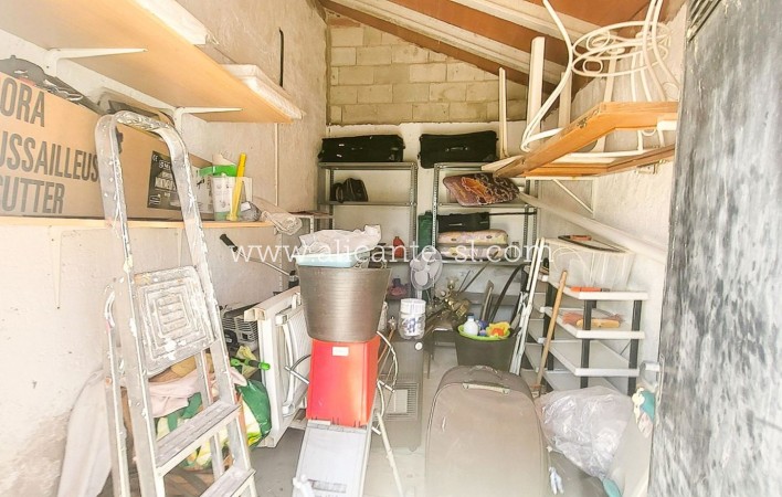Sale - Villa  - La Romana
