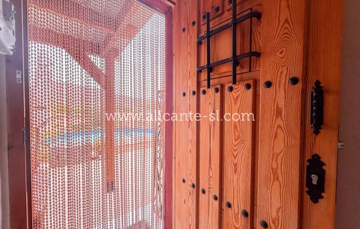 Sale - Finca - Hondón de las Nieves