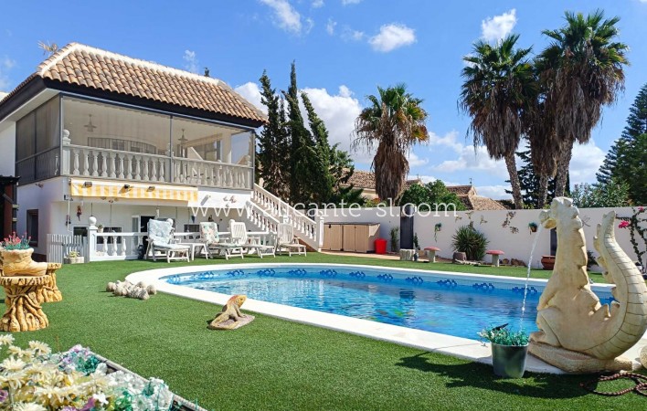 Revente - Villa  - Fortuna