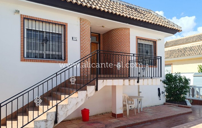 Revente - Villa  - Fortuna