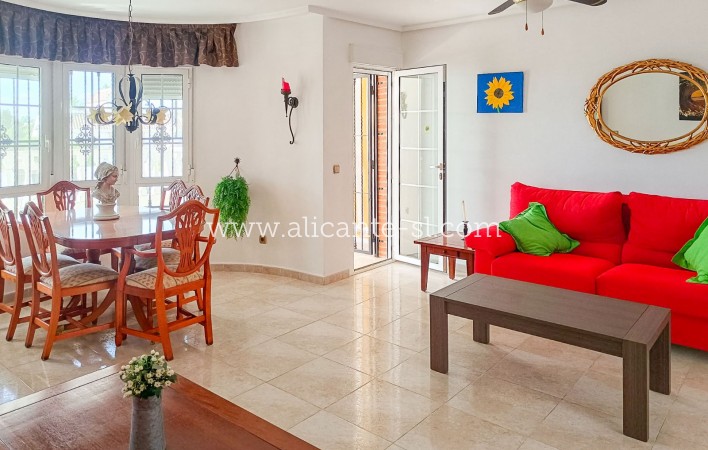 Revente - Villa  - Fortuna
