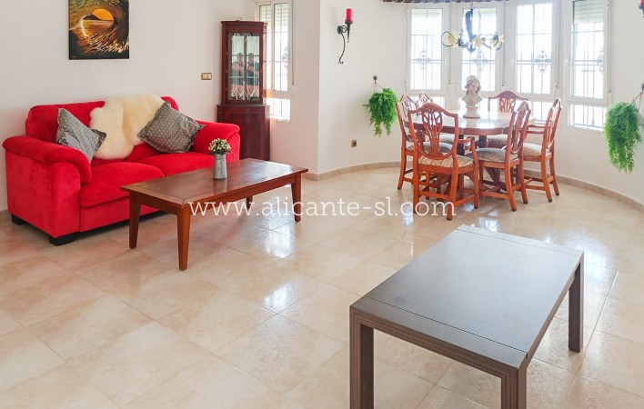 Revente - Villa  - Fortuna