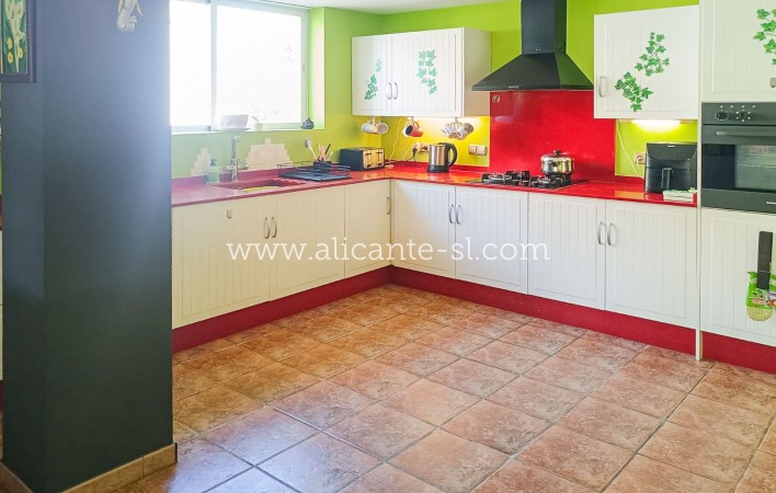 Revente - Villa  - Fortuna