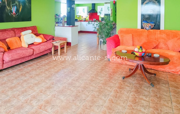 Revente - Villa  - Fortuna