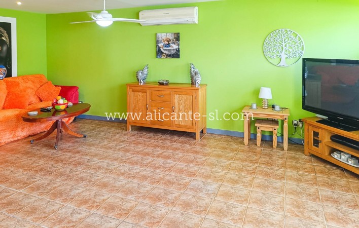 Revente - Villa  - Fortuna