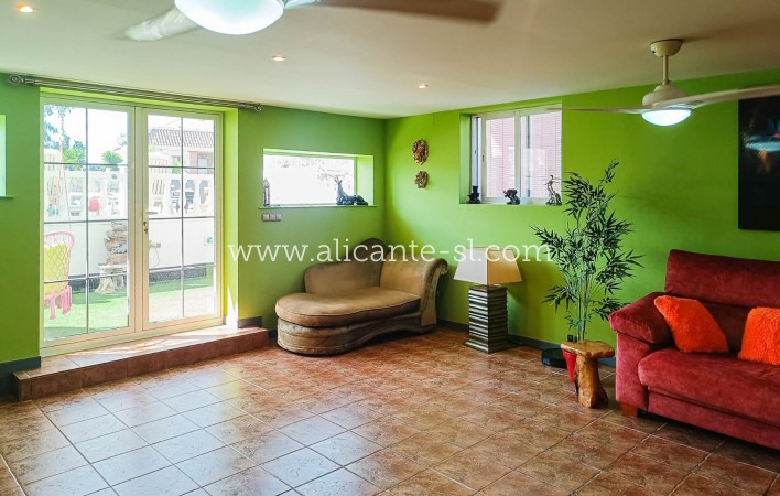 Revente - Villa  - Fortuna