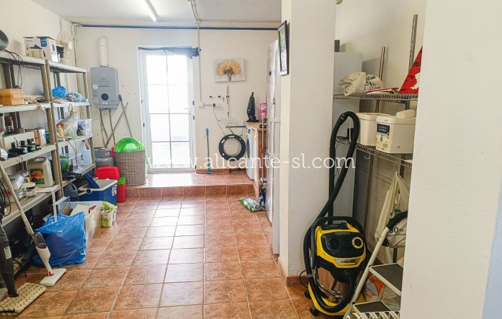 Revente - Villa  - Fortuna