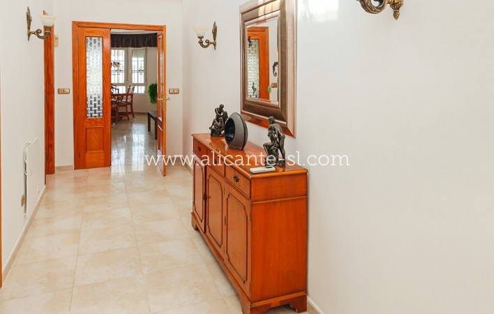 Revente - Villa  - Fortuna