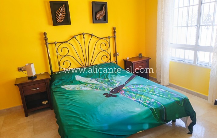 Revente - Villa  - Fortuna