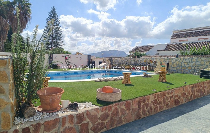 Revente - Villa  - Fortuna